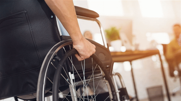 Как оформить справку об инвалидности